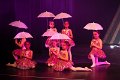 Mini Stars Circus 1A  110